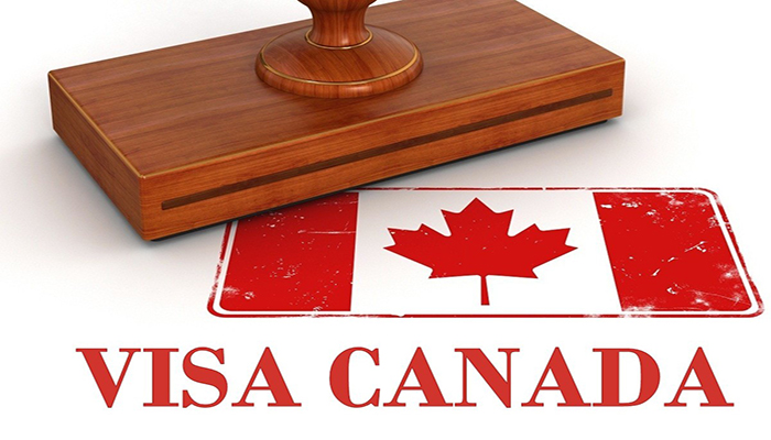 مدارک لازم برای دریافت ویزای کانادا